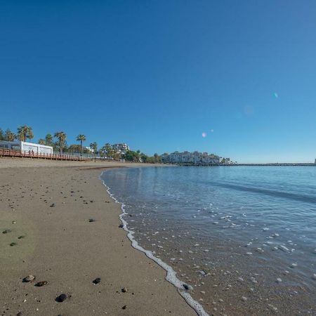 Jardines Del Puerto Lejlighed Marbella Eksteriør billede